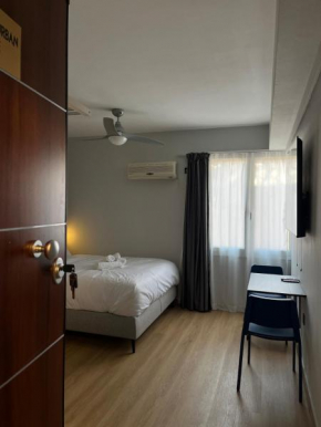 Ermou Suite korai